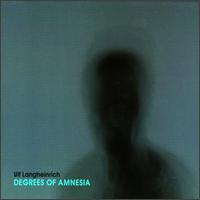 Ulf Langheinrich - Degrees of Amnesia lyrics
