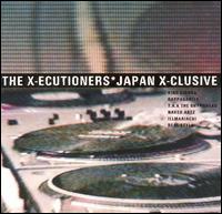 The X-Ecutioners - Japan X-Clusive lyrics