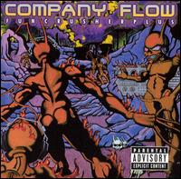 Company Flow - Funcrusher Plus lyrics