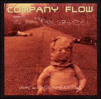 Company Flow - Little Johnny From the Hospitul: Breaks and Instrumentals, Vol. 1 lyrics