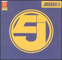 Jurassic 5 - Jurassic 5 LP lyrics