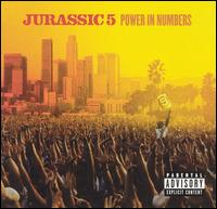 Jurassic 5 - Power in Numbers lyrics