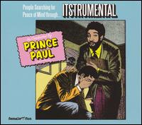 Prince Paul - Itstrumental lyrics