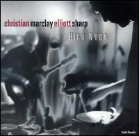 Christian Marclay - High Noon lyrics