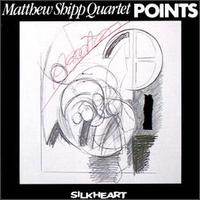 Matthew Shipp - Points lyrics