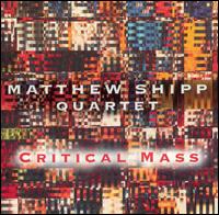 Matthew Shipp - Critical Mass lyrics