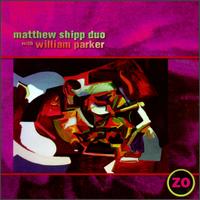 Matthew Shipp - Zo lyrics
