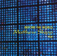Matthew Shipp - Before the World [live] lyrics