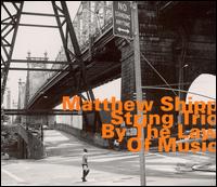 Matthew Shipp - By the Law of Music lyrics