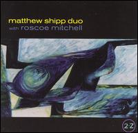Matthew Shipp - 2-Z lyrics