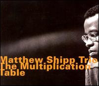 Matthew Shipp - Multiplication Table lyrics