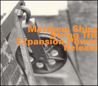 Matthew Shipp - Expansion, Power, Release lyrics