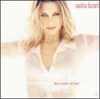 Sasha Lazard - The Myth of Red lyrics