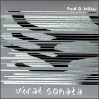 Paul D. Miller - Viral Sonata lyrics