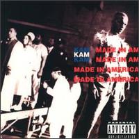 Kam - Made in America lyrics
