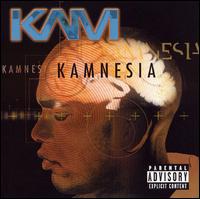 Kam - Kamnesia lyrics
