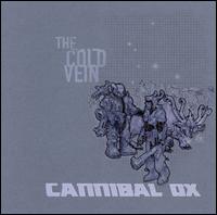 Cannibal Ox - The Cold Vein lyrics