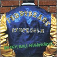 Teddybears - Rock 'n' Roll Highschool lyrics