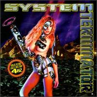 Bass Junkie - System Terminator lyrics