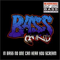 Bass Junkie - In Bass No One Can Hear You Scream lyrics