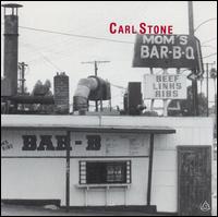 Carl Stone - Mom's lyrics