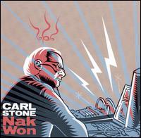 Carl Stone - Nak Won lyrics