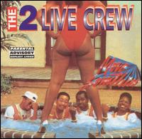 2 Live Crew - Move Somethin' lyrics