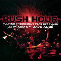 Dave Aud - Rush Hour lyrics