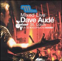 Dave Aud - Mixed Live lyrics