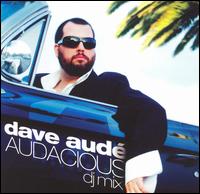 Dave Aud - Audacious lyrics