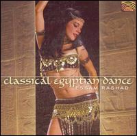 Essam Rashad - Classical Egyptian Dance, Vol. 1 lyrics