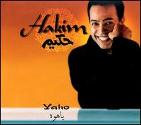 Hakim - Yaho lyrics
