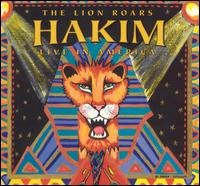 Hakim - The Lion Roars: Live in America lyrics