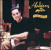 Hakim - Talakik lyrics