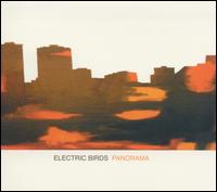 Electric Birds - Panorama lyrics