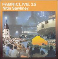 Nitin Sawhney - Fabriclive.15 lyrics