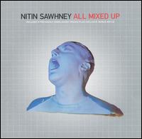 Nitin Sawhney - All Mixed Up lyrics