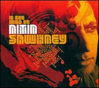 Nitin Sawhney - In the Mind of Nitin Sawhney lyrics