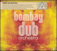 Bombay Dub Orchestra - Bombay Dub Orchestra lyrics