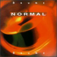 Brume - Normal lyrics