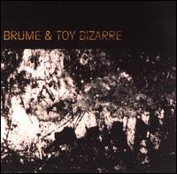 Brume - De Zee/Kdi DCTB 57 lyrics