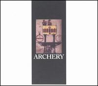 John Zorn - Archery lyrics
