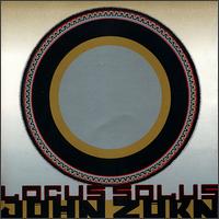John Zorn - Locus Solus lyrics