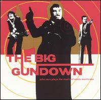 John Zorn - The Big Gundown: John Zorn Plays the Music of Ennio Morricone lyrics
