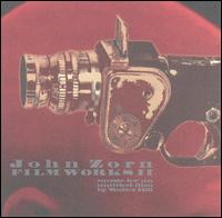 John Zorn - Film Works, Vol. 2: Music for an Untitled Film by Walter Hill lyrics