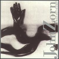 John Zorn - Duras: Duchamp lyrics