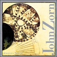 John Zorn - Angelus Novus lyrics