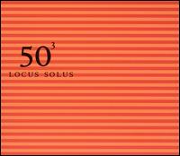 John Zorn - Locus Solus: 50th Birthday Celebration [live] lyrics
