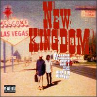New Kingdom - Paradise Don't Come Cheap lyrics