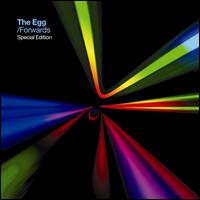 The Egg - Forwards lyrics
